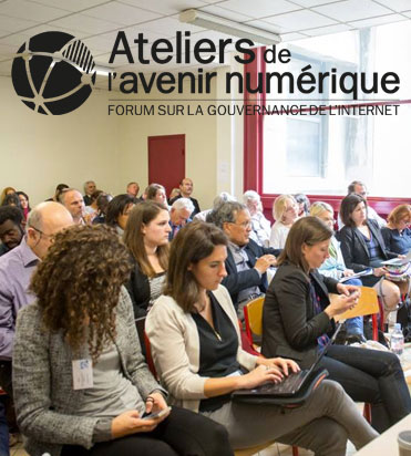 Un atelier du Forum de la Gouvernance de l'Internet 2014