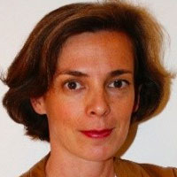 Constance Bommelaer de Leusse