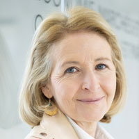 Laure de la RAUDIERE