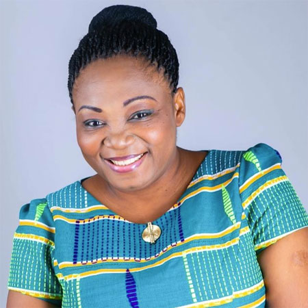 Nnenna Nwakanma