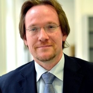SAMUEL LE GOFF