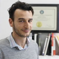 Vincent Toubiana
